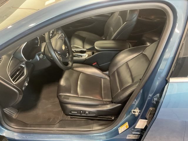 Used 2024 Chevrolet Malibu LT FWD image 27