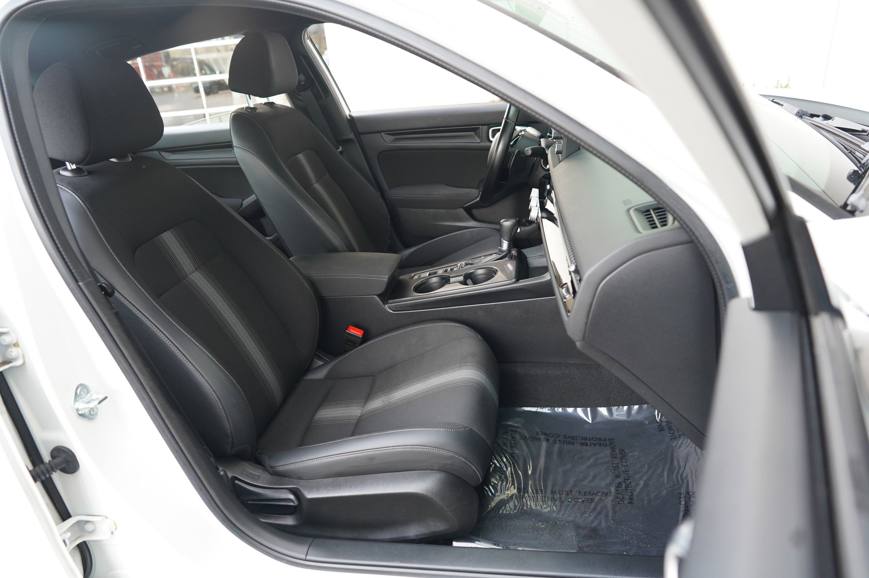 Used 2023 Honda Civic Sport image 26