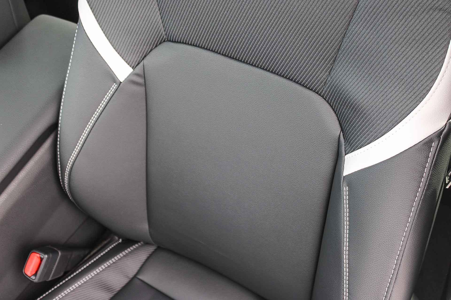 New 2026 Toyota Camry SE image 25