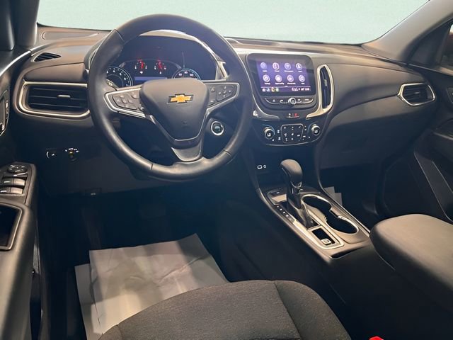 Used 2023 Chevrolet Equinox LT AWD/4WD image 19