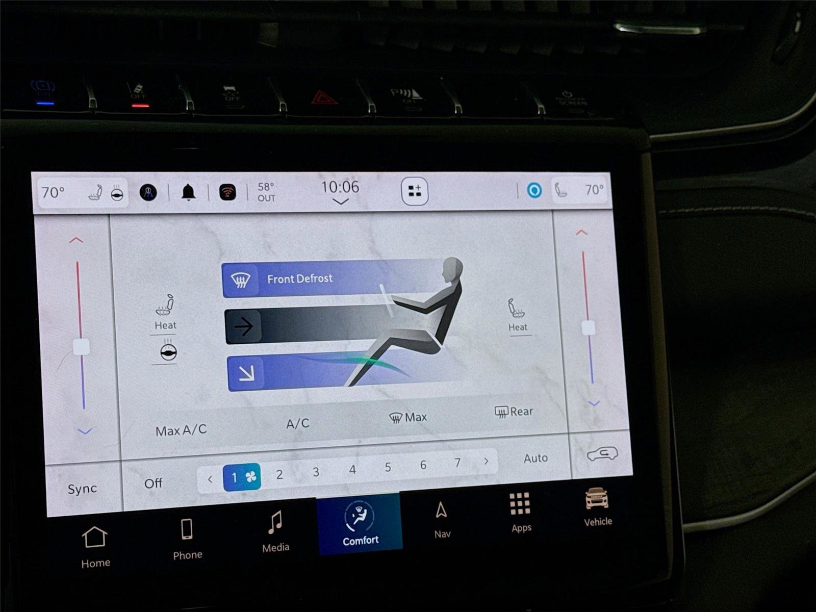 Used 2023 Jeep Grand Cherokee 4WD 4xe image 15