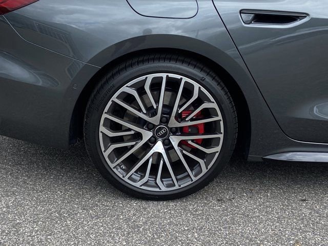 Used 2025 Audi S5 Premium Plus AWD/4WD image 10