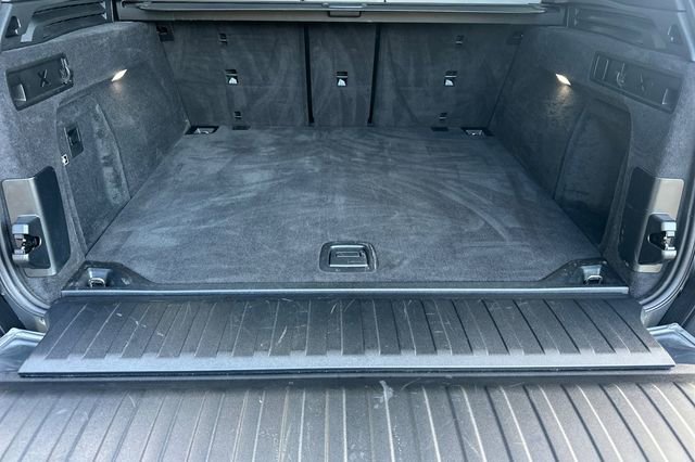 Used 2026 BMW X5 M60i image 16