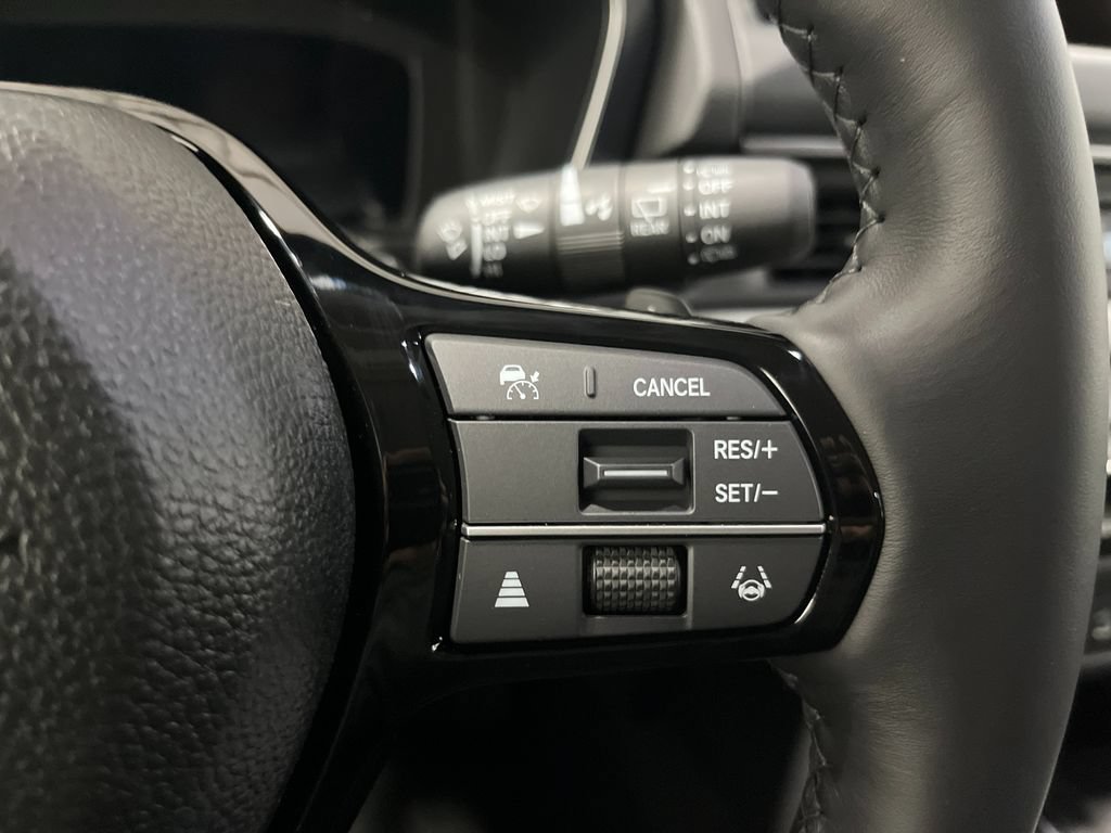 New 2026 Honda Pilot Touring image 19