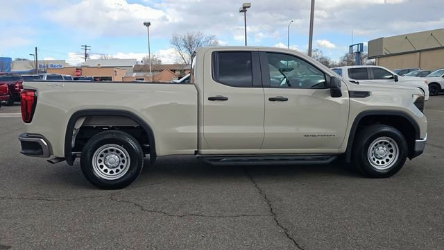 New 2026 GMC Sierra 1500 Pro w/ Pro Value Package AWD/4WD image 9