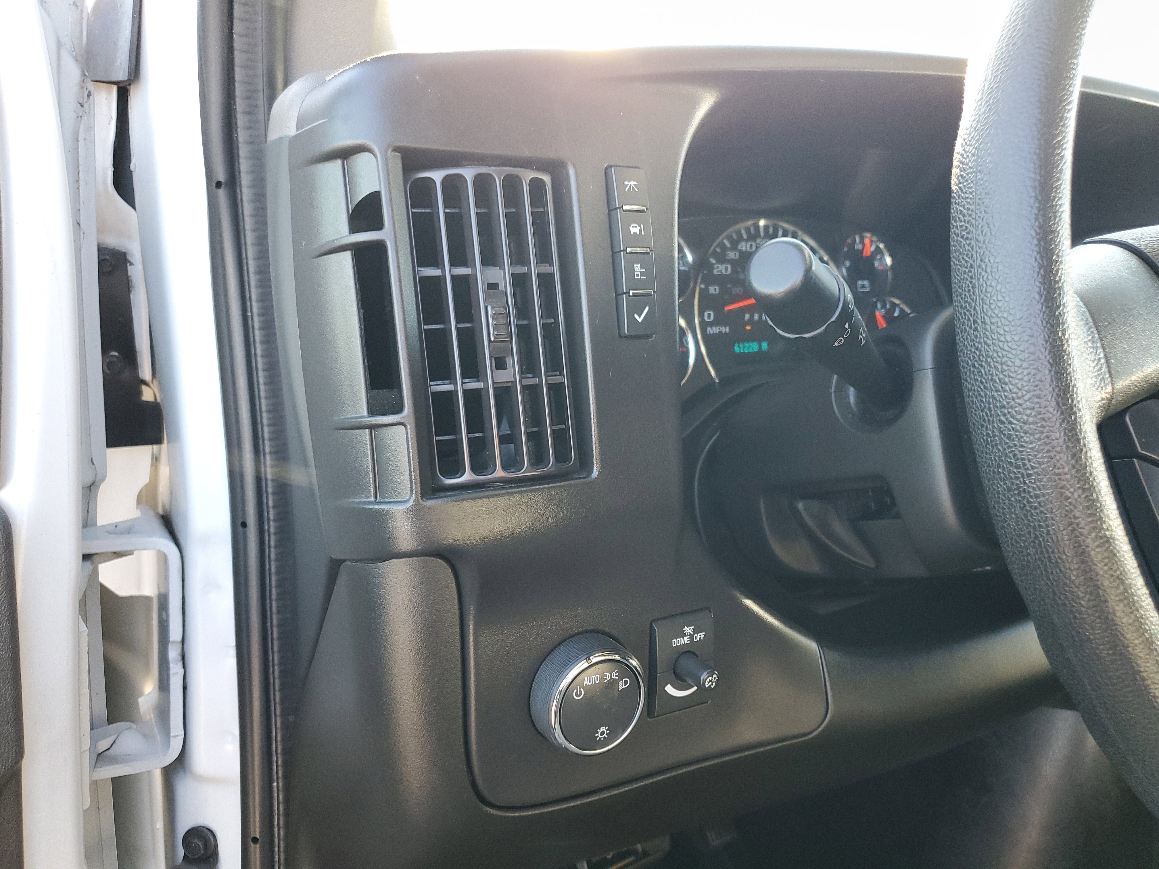 Used 2023 Chevrolet Express 3500 LS image 18