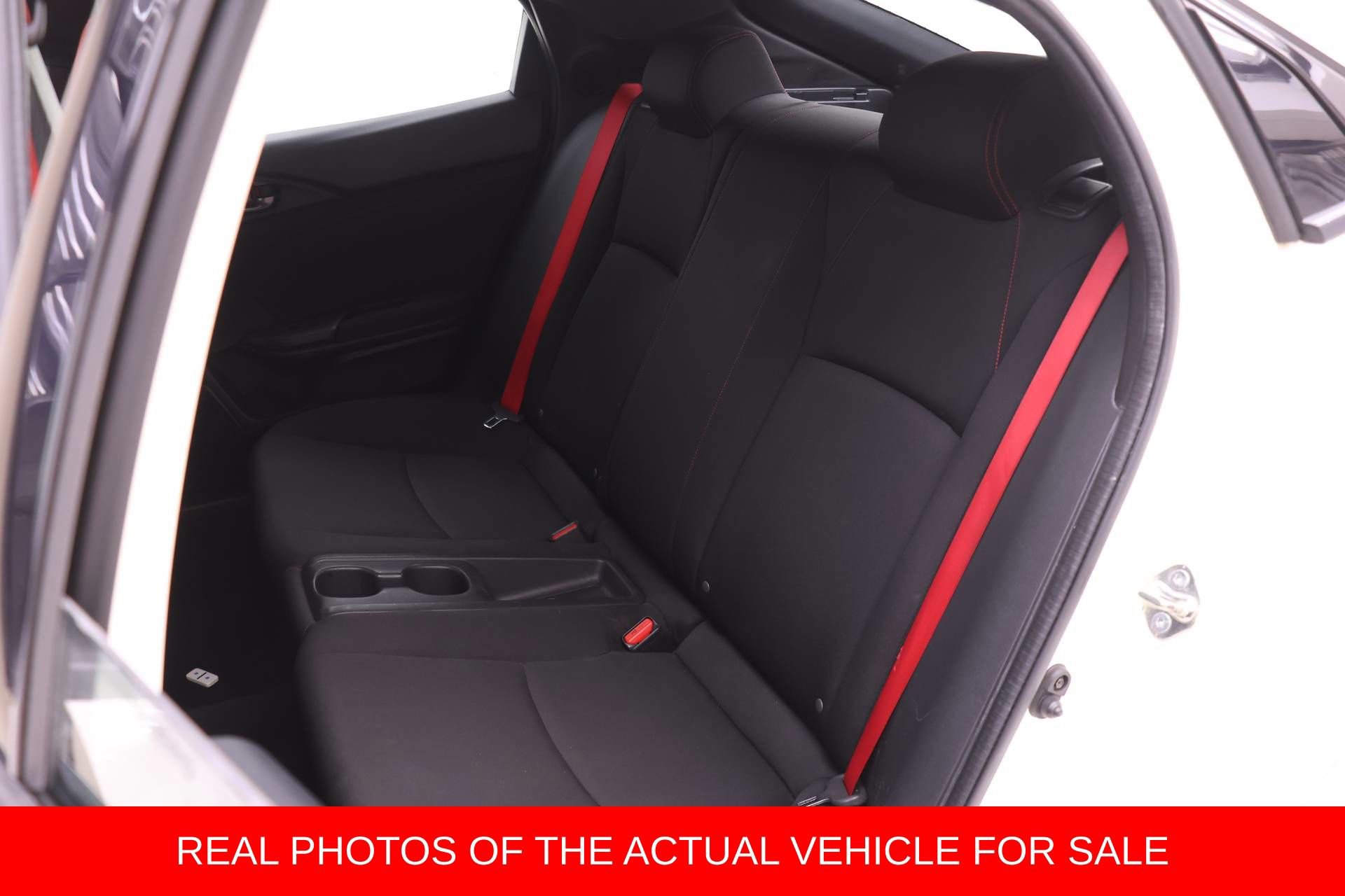 Used 2017 Honda Civic Type R image 10