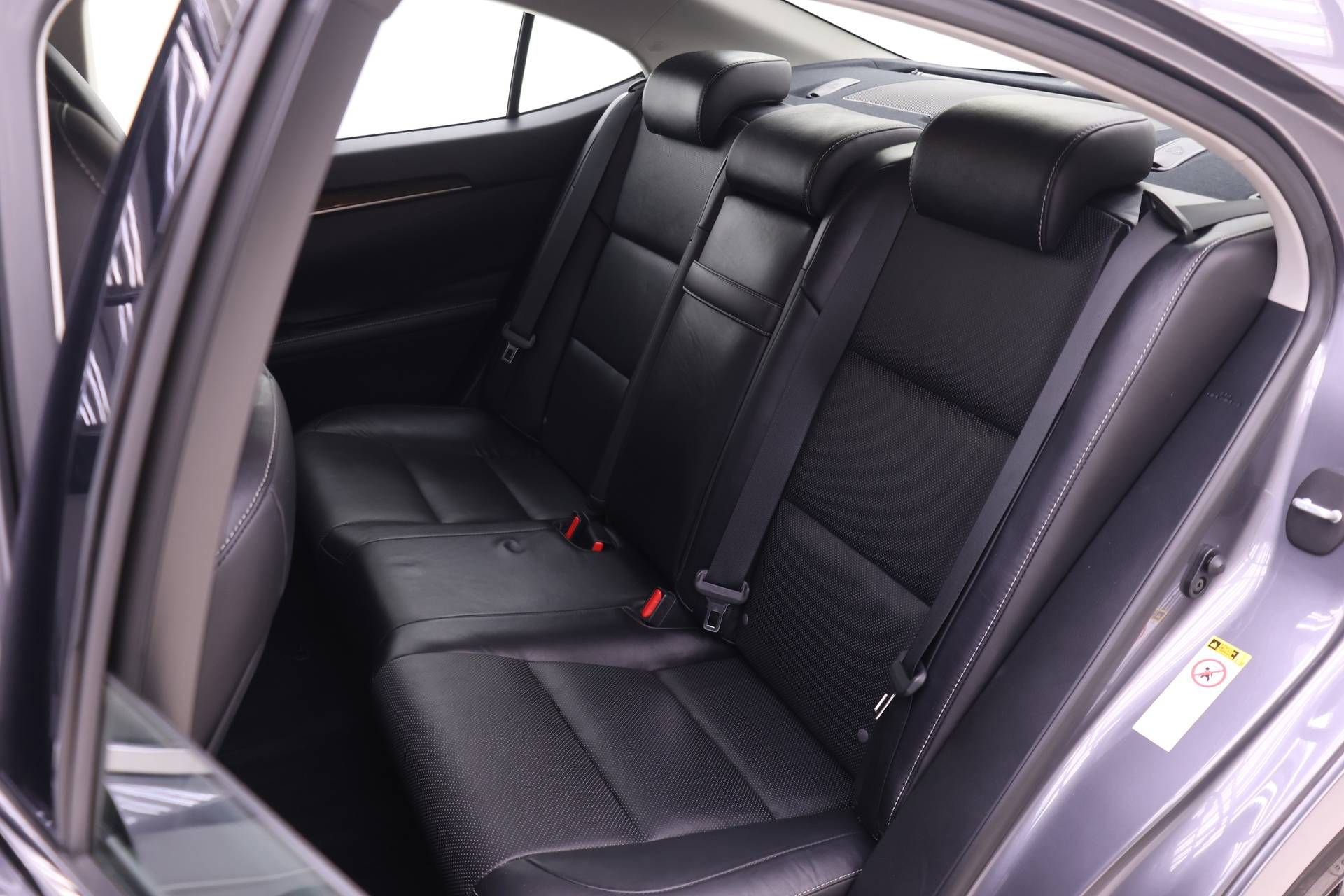 Used 2015 Lexus ES 350 FWD image 13