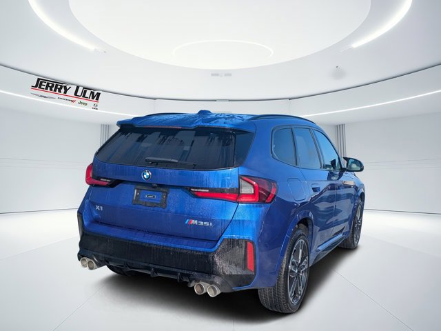 Used 2025 BMW X1 M35i image 3