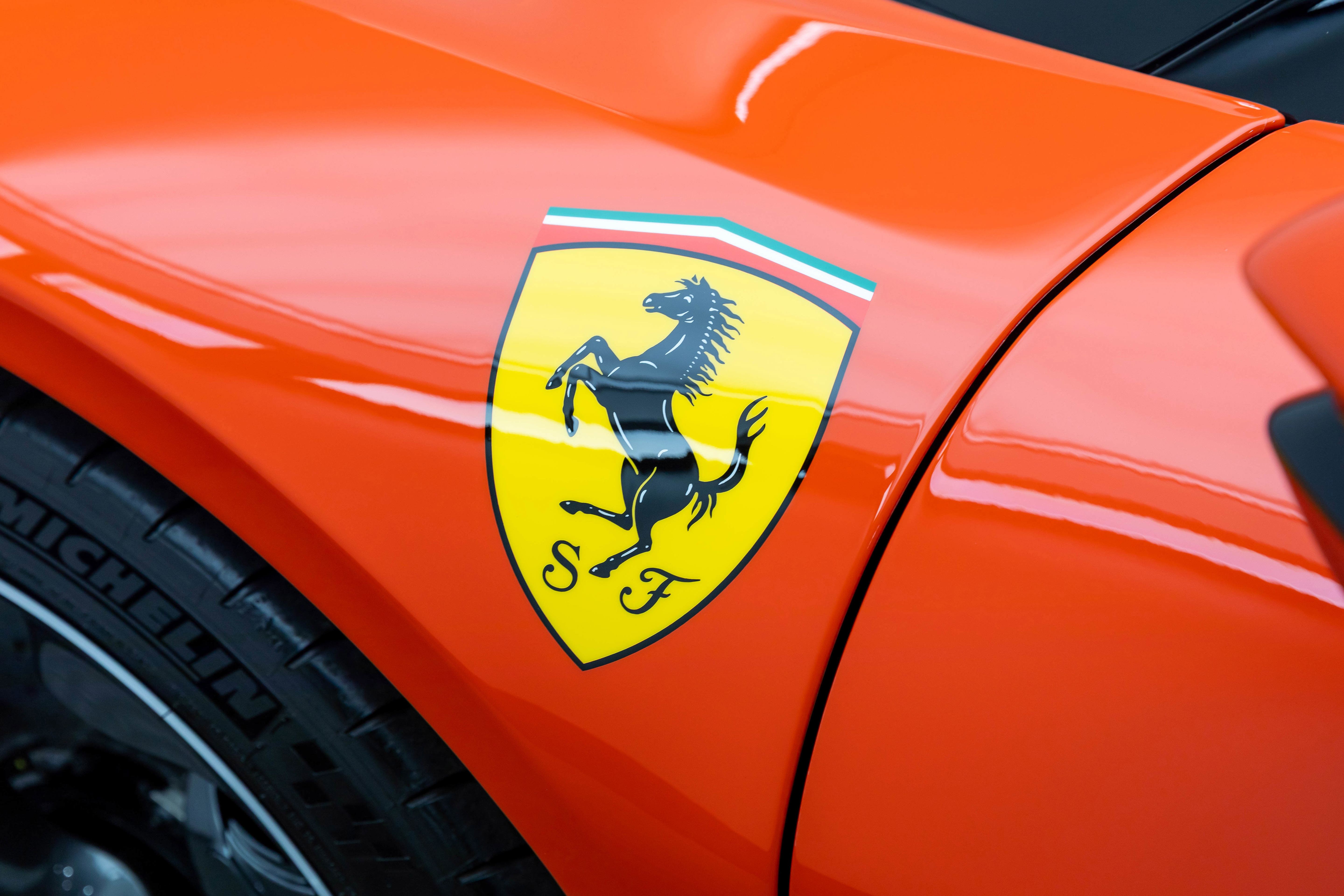 Certified 2024 Ferrari SF90 Spider image 38