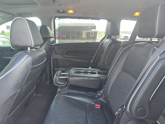 Used 2022 Honda Odyssey Elite image 10