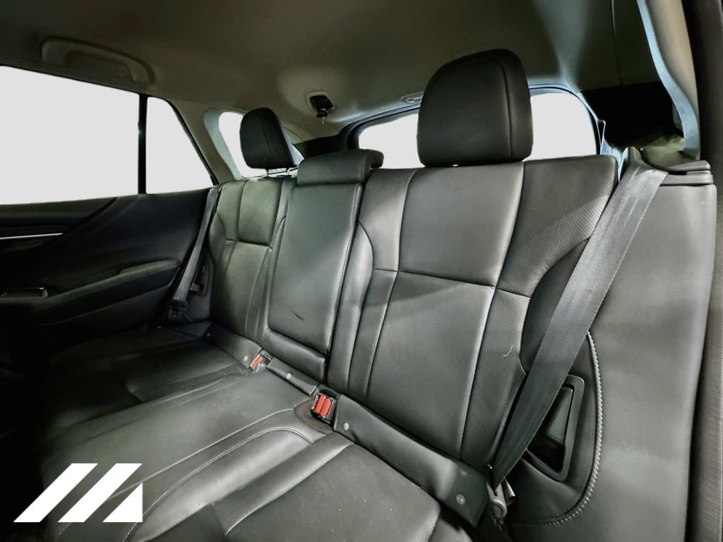 Used 2024 Subaru Outback Touring AWD/4WD image 27