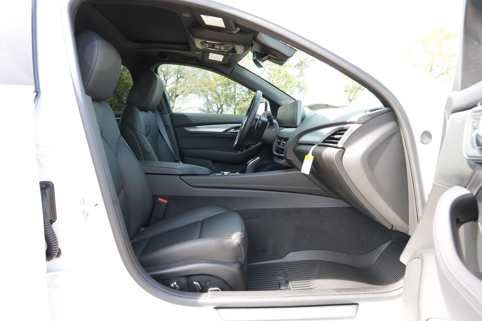 New 2026 Cadillac CT5 Premium Luxury image 27