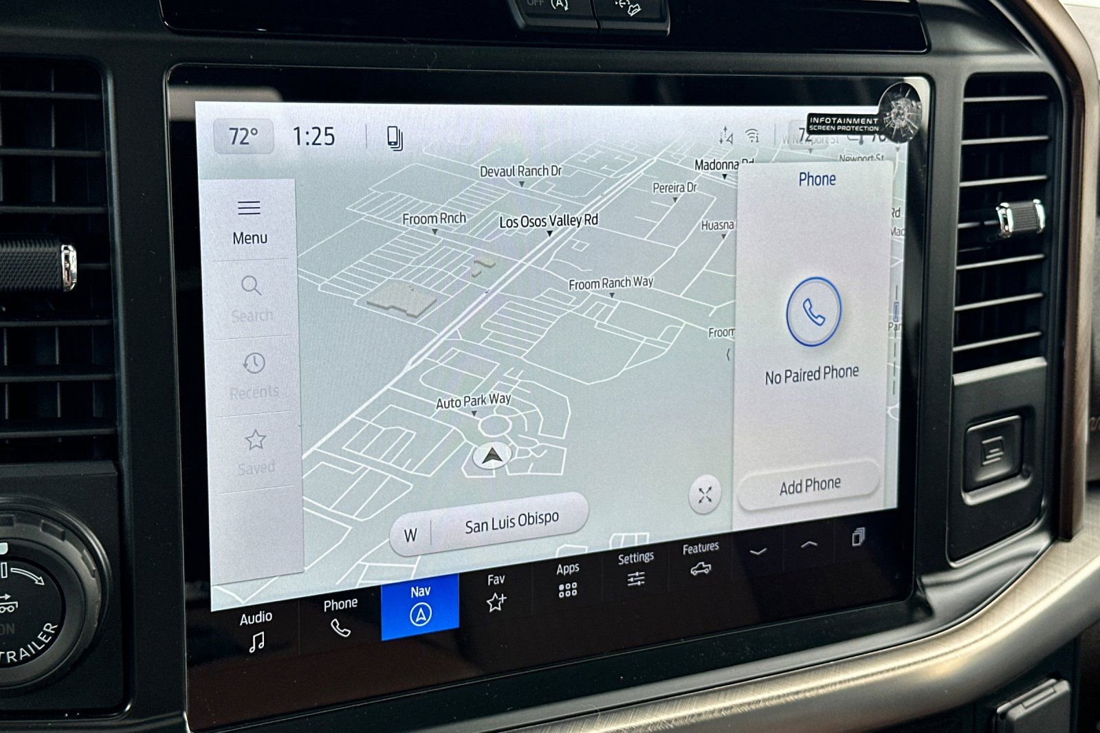 New 2026 Ford F150 King Ranch w/ Equipment Group 601A High AWD/4WD image 17