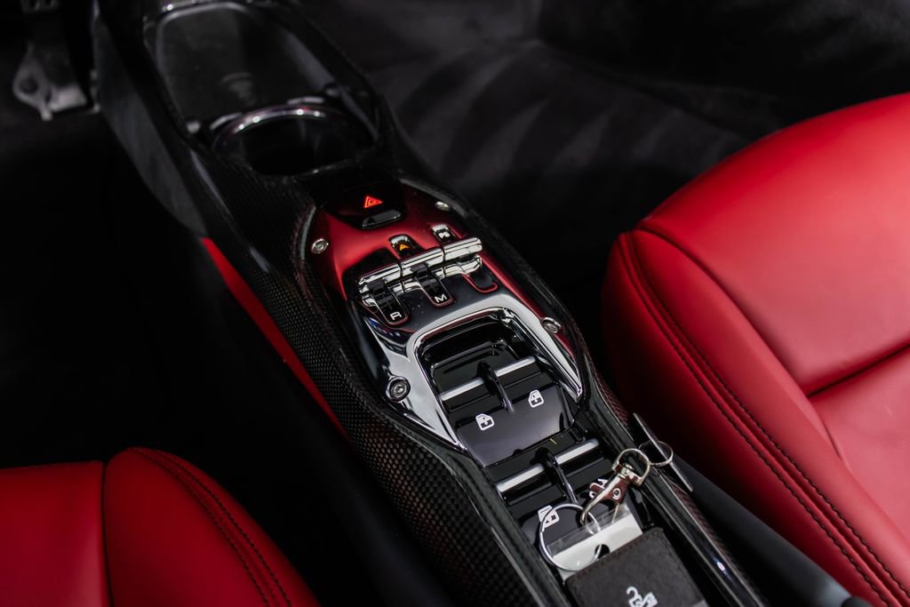 Certified 2025 Ferrari 296 GTS image 5