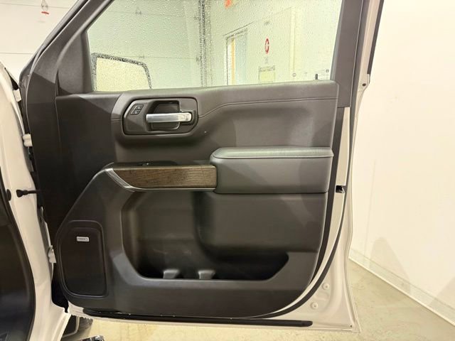 Certified 2022 GMC Sierra 1500 Denali w/ Denali Premium Package image 26