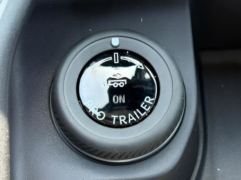 New 2026 Ford Expedition Max Active AWD/4WD image 19