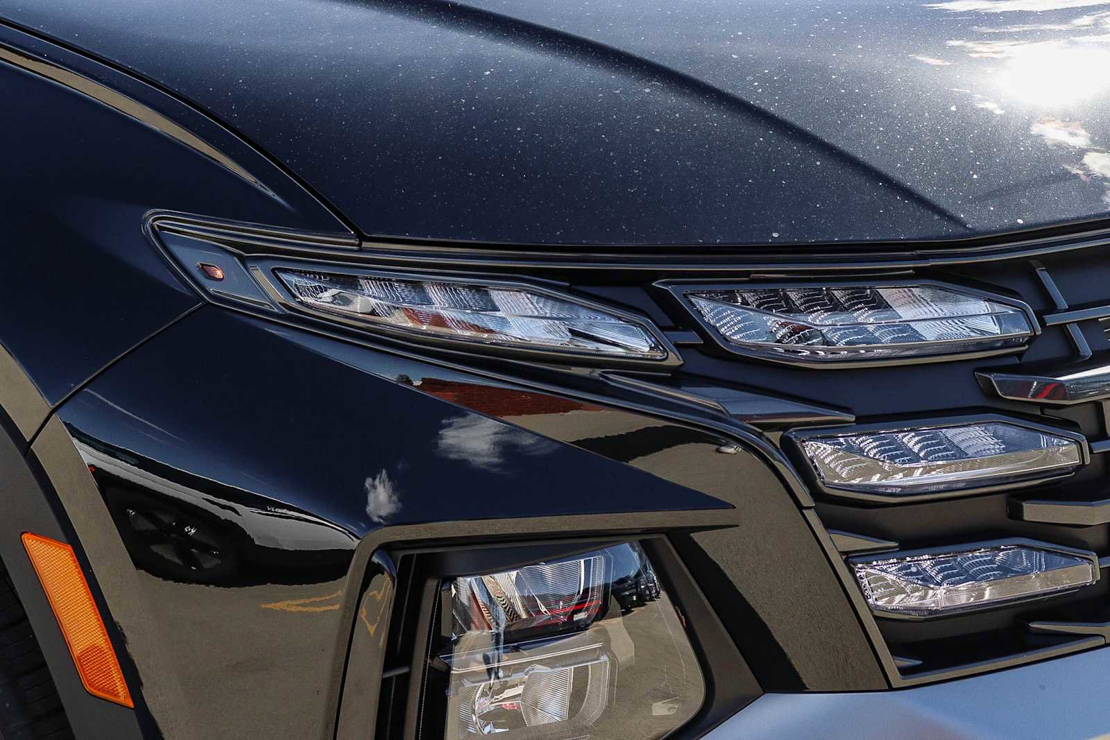 New 2026 Hyundai Tucson SEL FWD image 4