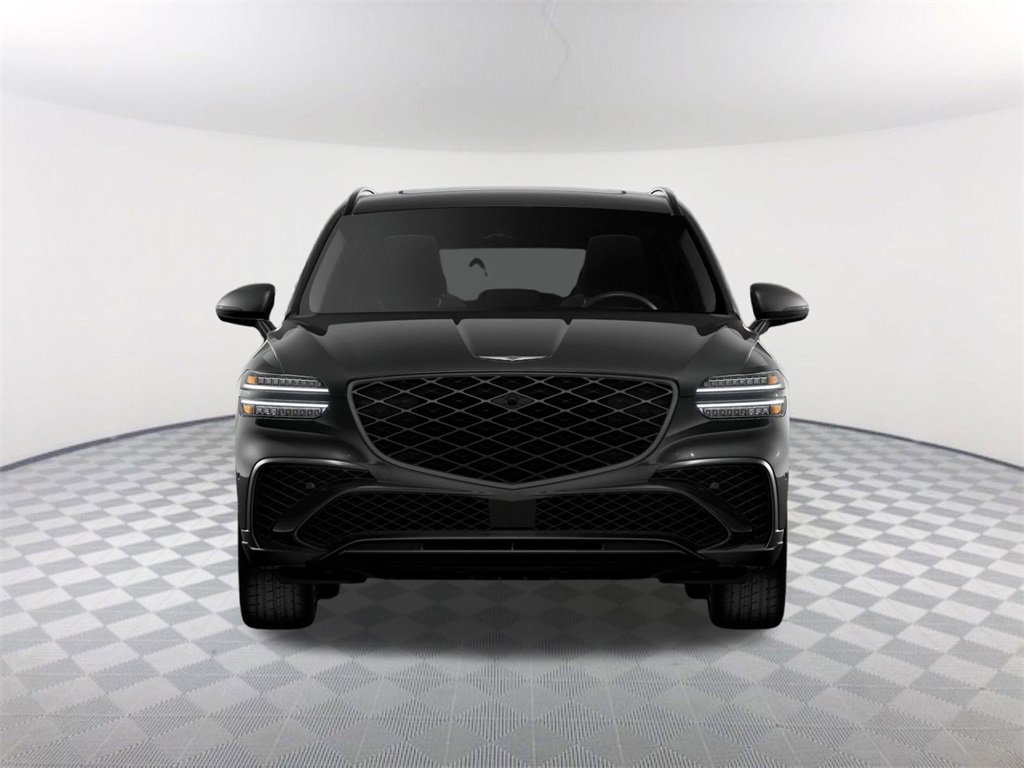 New 2026 Genesis GV70 3.5T Sport Prestige image 6
