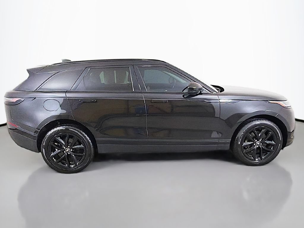 Used 2024 Land Rover Range Rover Velar S AWD/4WD image 19