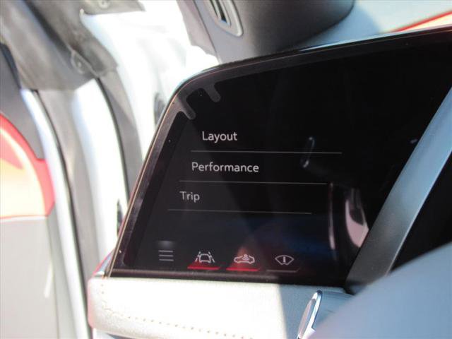 New 2026 Chevrolet Corvette 2LT Convertible w/ Z51 Performance Package image 29