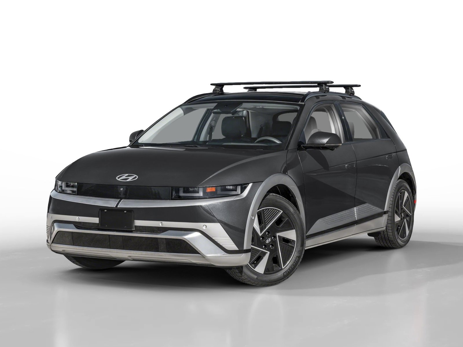 New 2026 Hyundai Ioniq 5 Limited