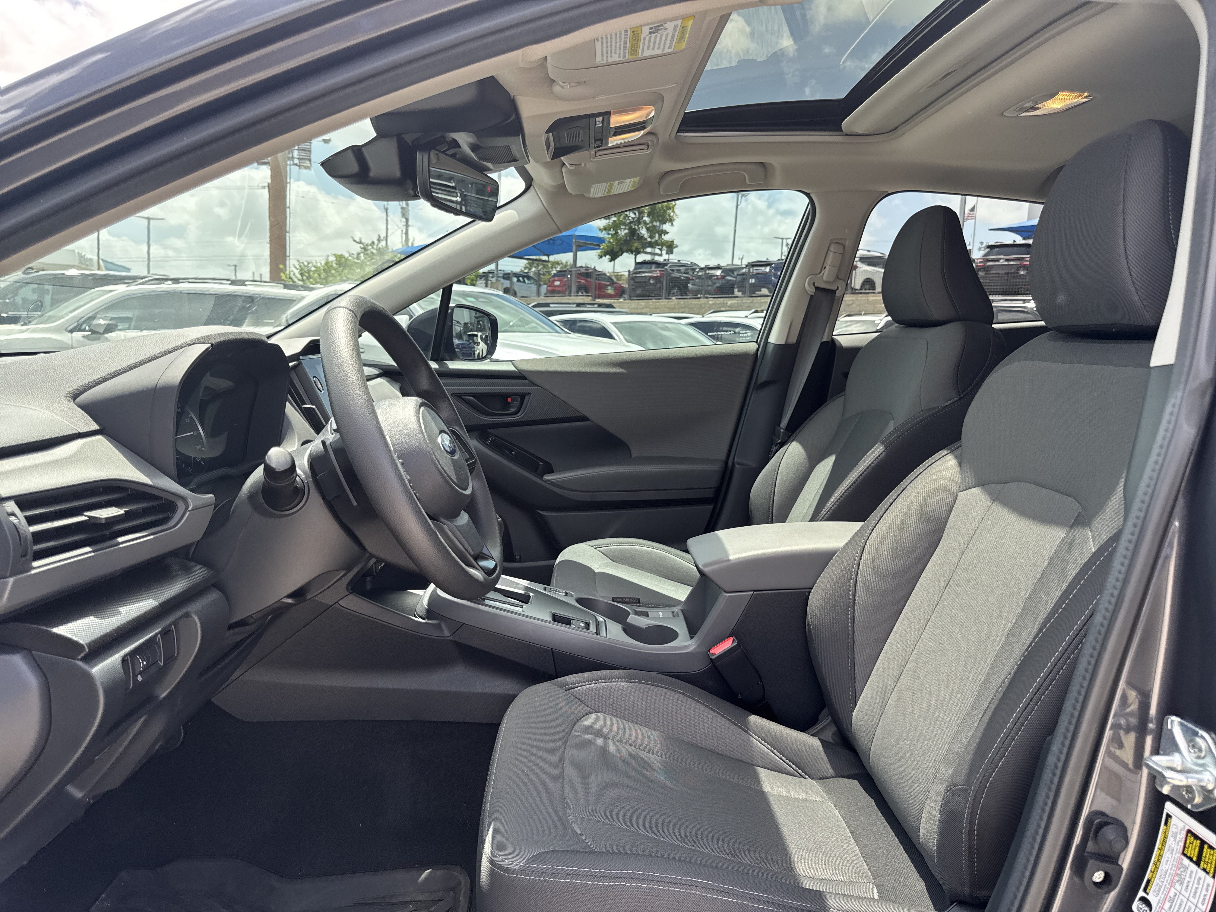 Certified 2026 Subaru Crosstrek 2.5i Premium AWD/4WD image 20