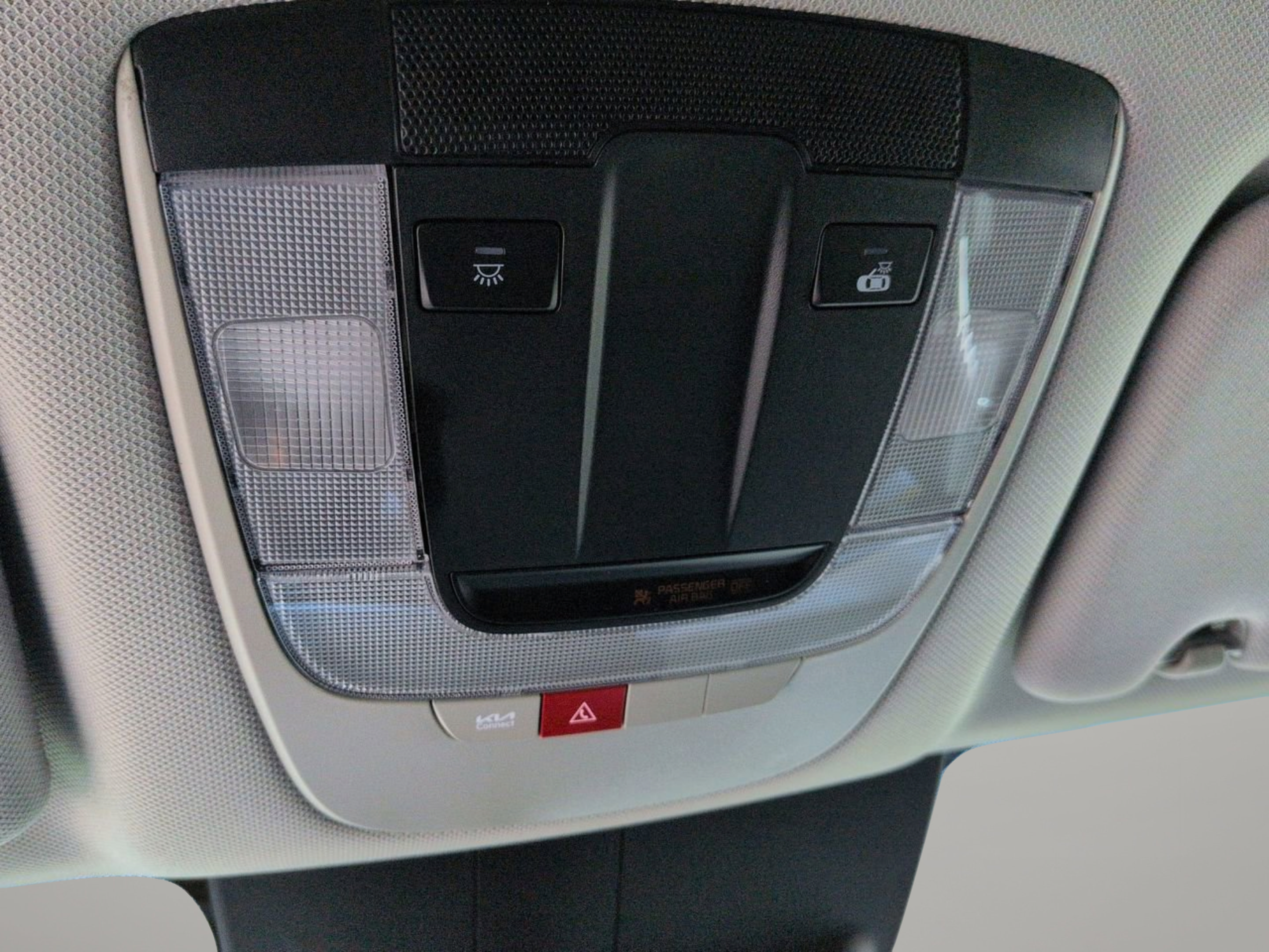 New 2026 Kia Sorento LX FWD image 38