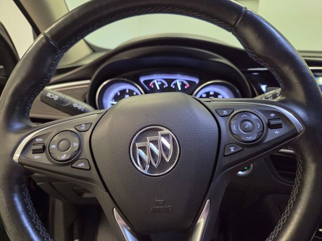 Used 2020 Buick Envision Essence w/ LPO, Active Package image 24