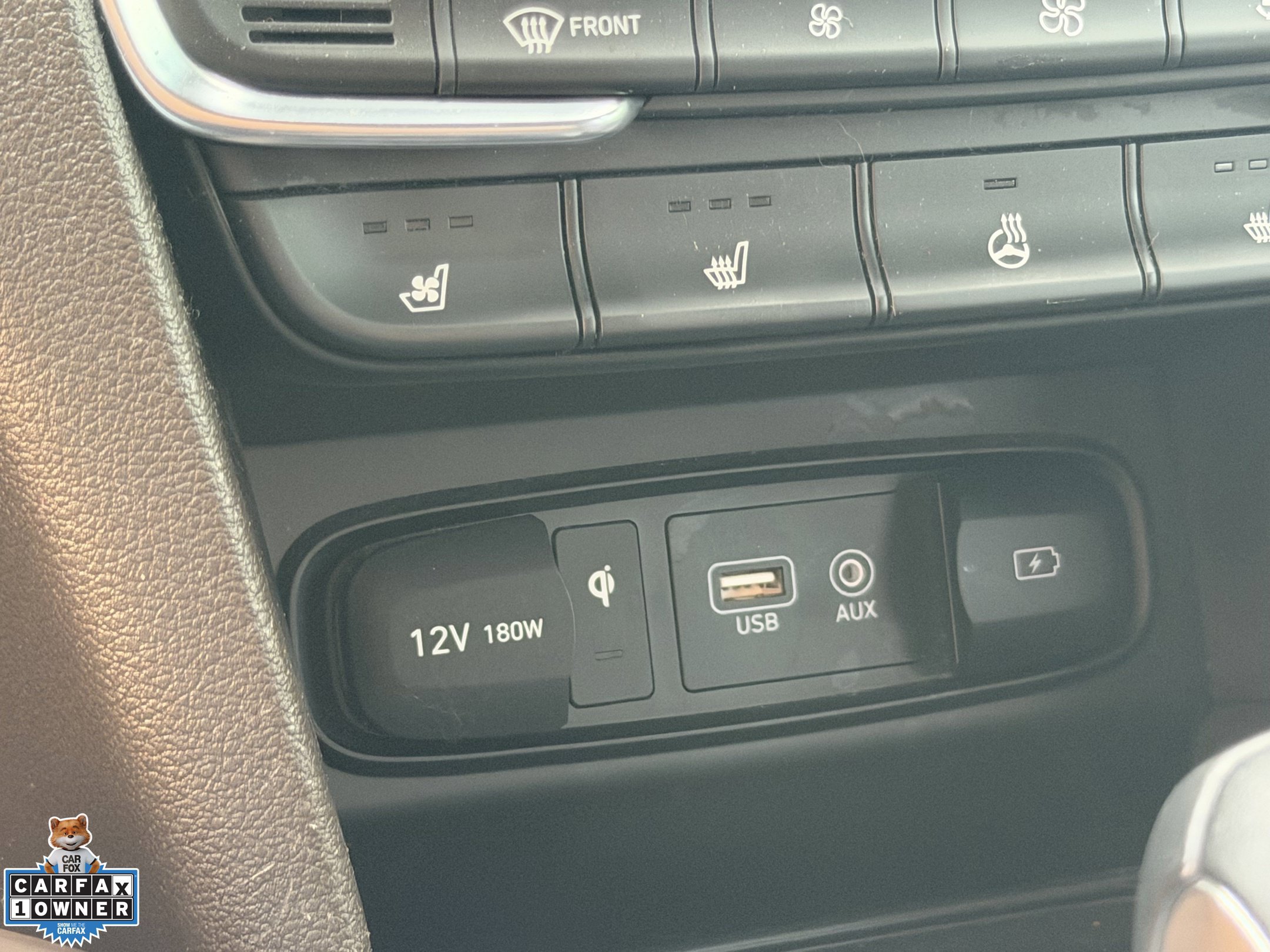 Used 2020 Hyundai Santa Fe Limited FWD image 21
