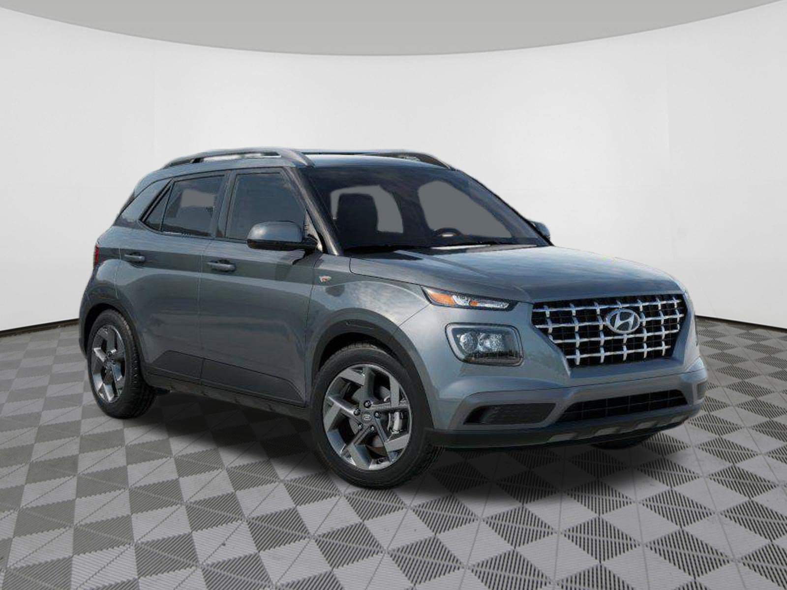 New 2026 Hyundai Venue SEL FWD image 2