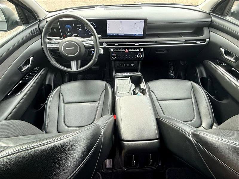 Used 2025 Hyundai Tucson Limited image 28