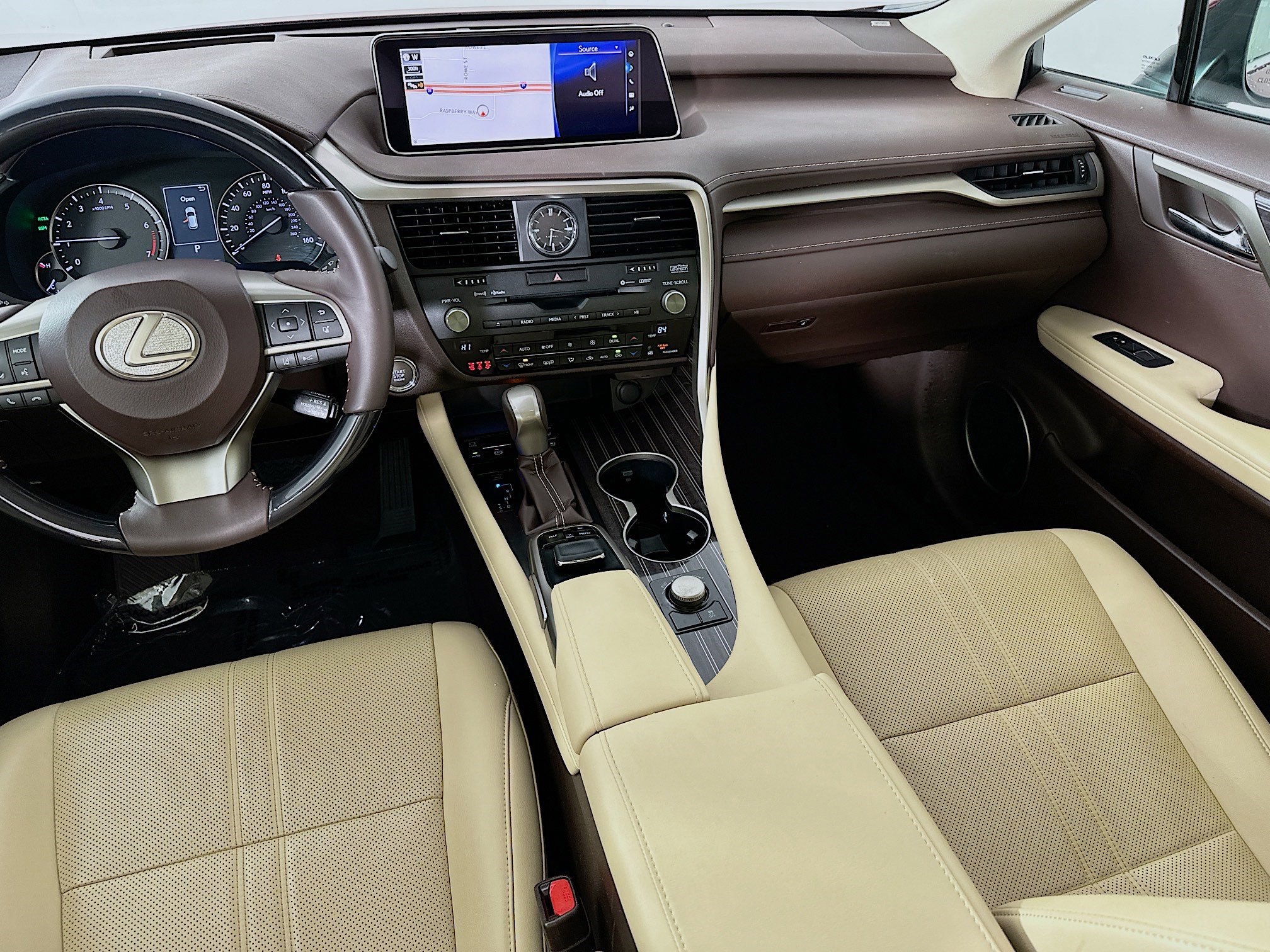 Used 2019 Lexus RX 350 FWD image 25