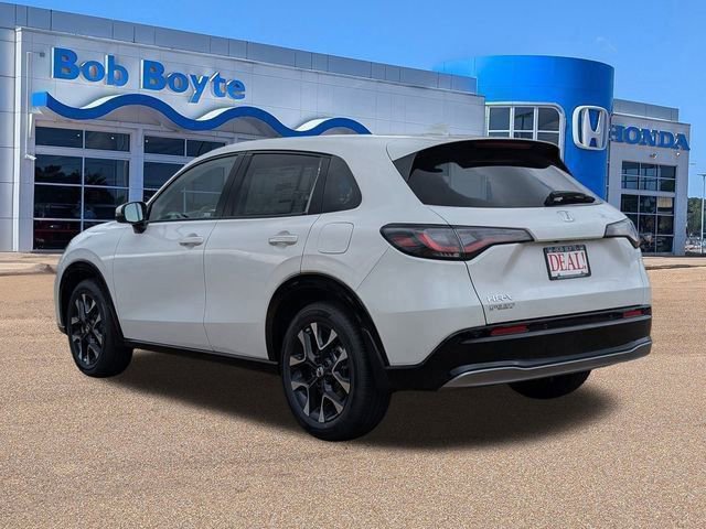 New 2026 Honda HR-V EX-L image 3