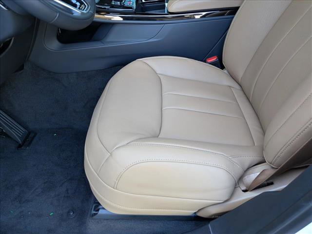 New 2026 Land Rover Range Rover Sport SE image 4