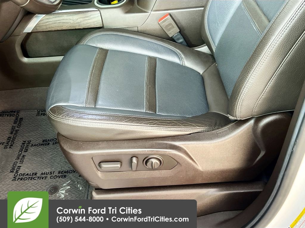 Used 2020 GMC Sierra 1500 Denali image 22