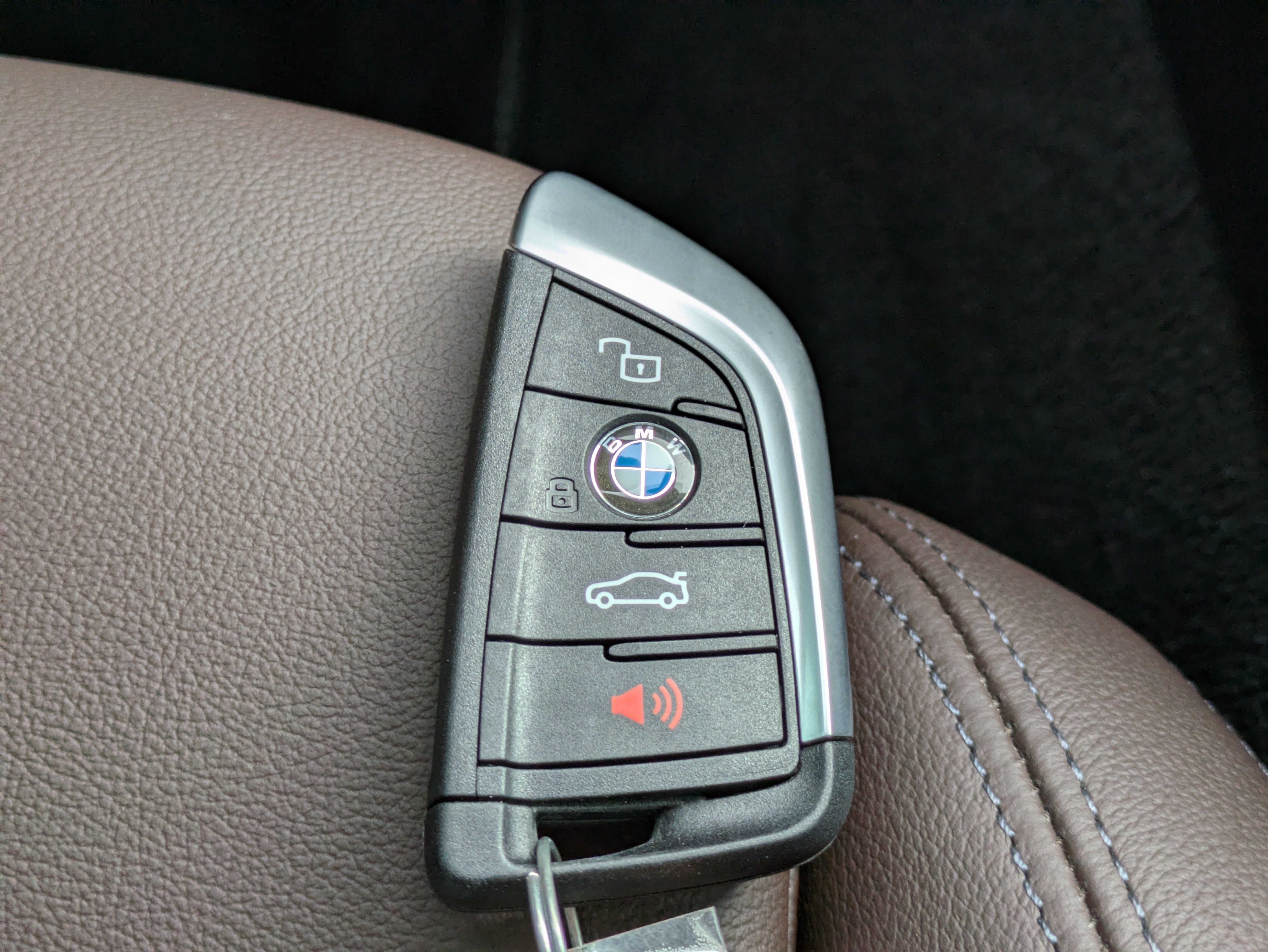 Used 2025 BMW M340i w/ Premium Package RWD image 28