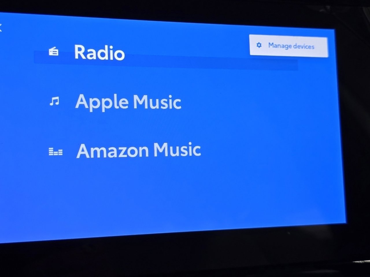 New 2026 Toyota Corolla Cross L image 4