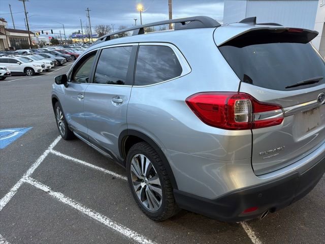 Used 2019 Subaru Ascent Limited image 6