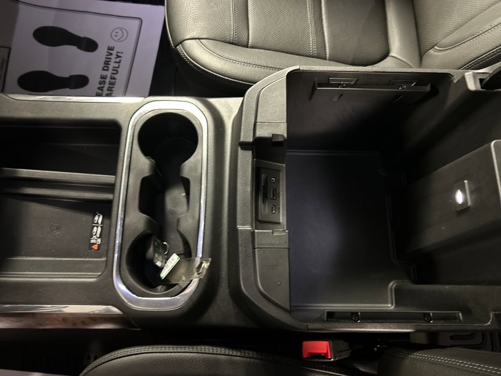 Used 2023 GMC Sierra 2500 Denali AWD/4WD image 19