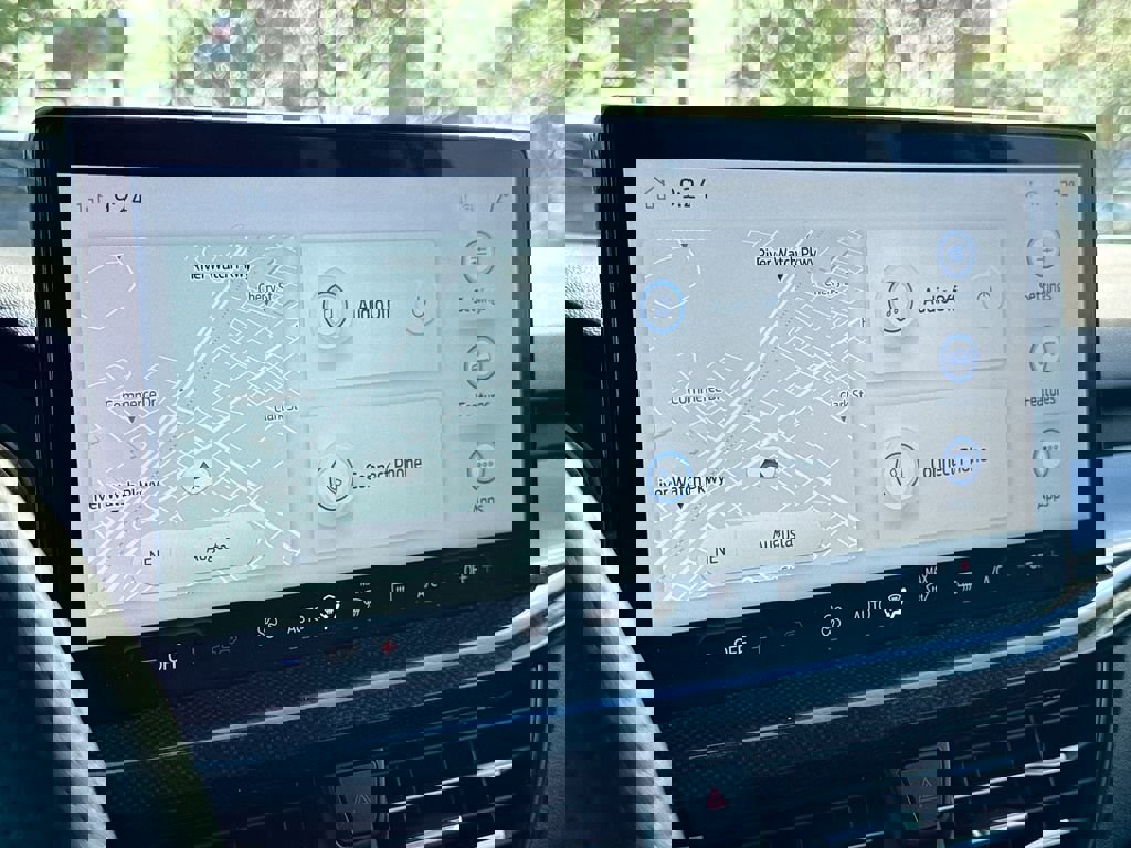 Used 2024 Ford Escape ST-Line w/ Tech Pack #1 image 25