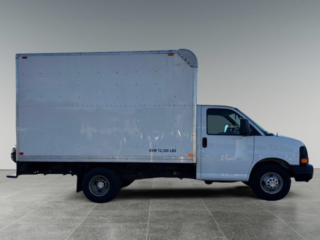 Used 2011 Chevrolet Express 3500 RWD image 7