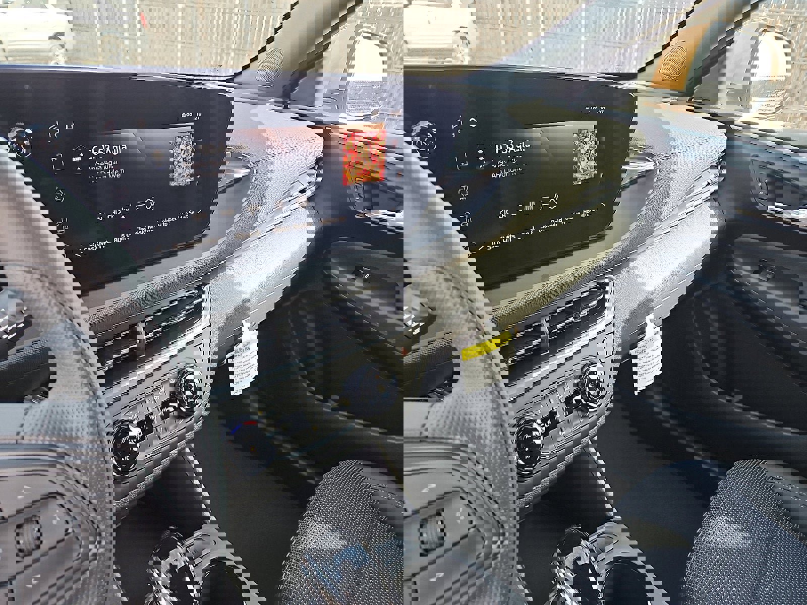 New 2026 Buick Envista Preferred image 19