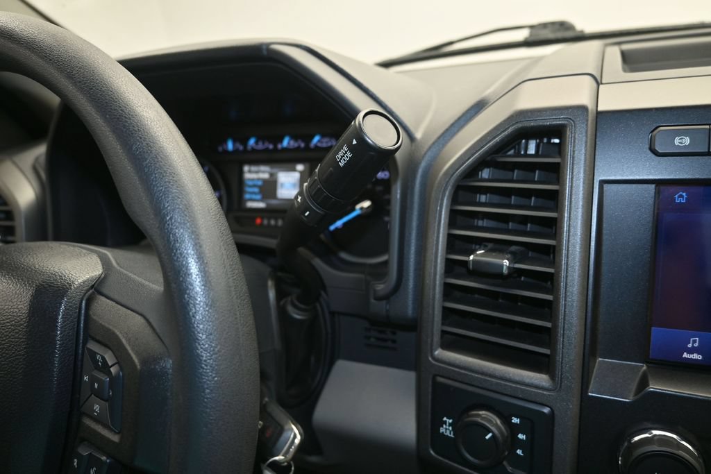 Used 2022 Ford F250 XL w/ STX Appearance Package AWD/4WD image 15