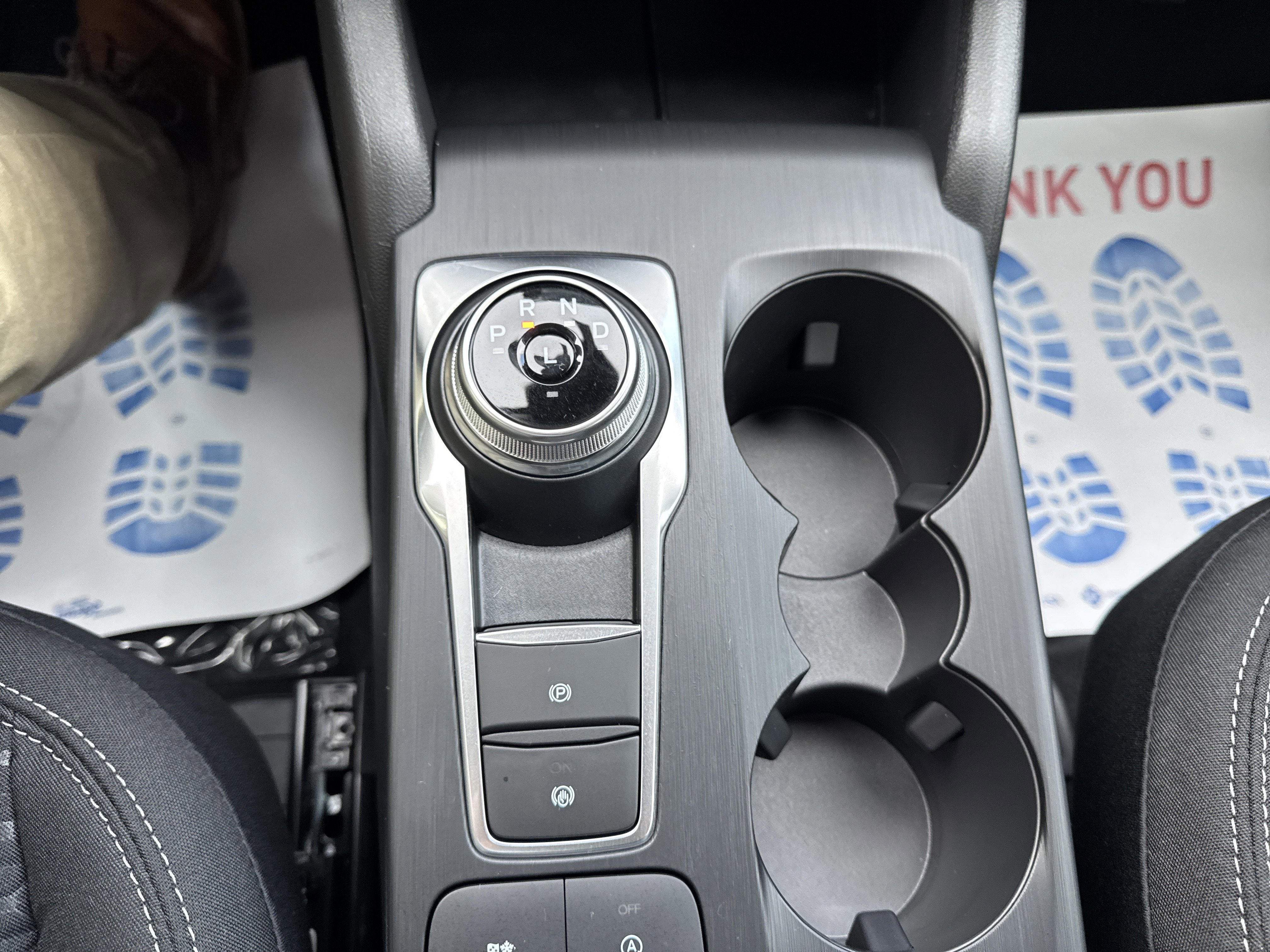 New 2026 Ford Escape Active w/ Cold Weather Package image 28