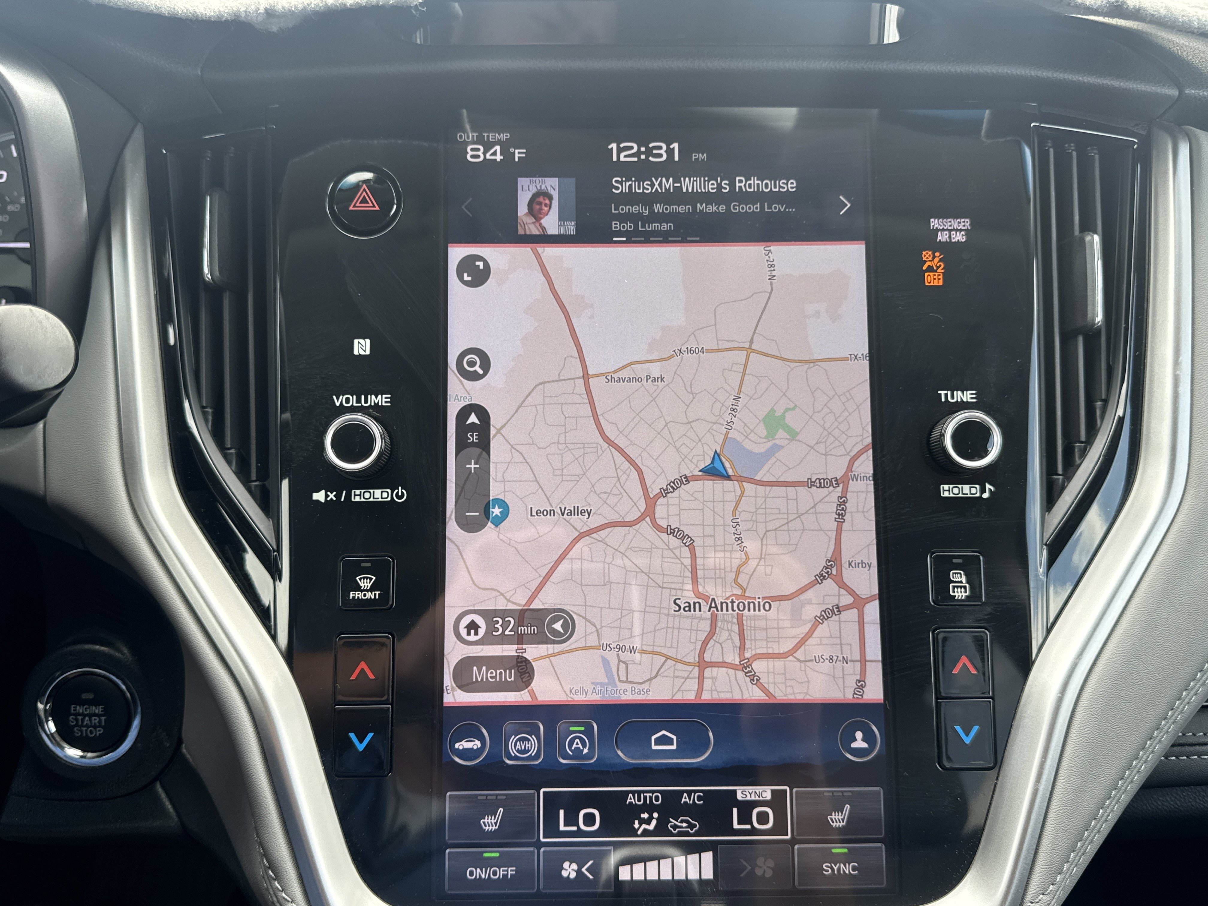 Certified 2021 Subaru Outback Limited w/ Popular Package #2 image 20