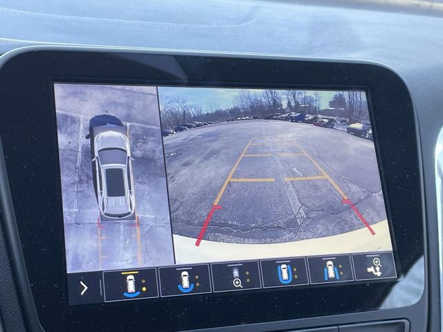 Certified 2020 Chevrolet Equinox Premier AWD/4WD image 29