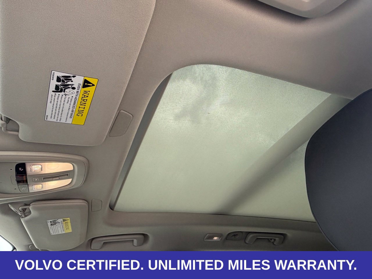 Certified 2025 Volvo XC90 B5 Core AWD/4WD image 33