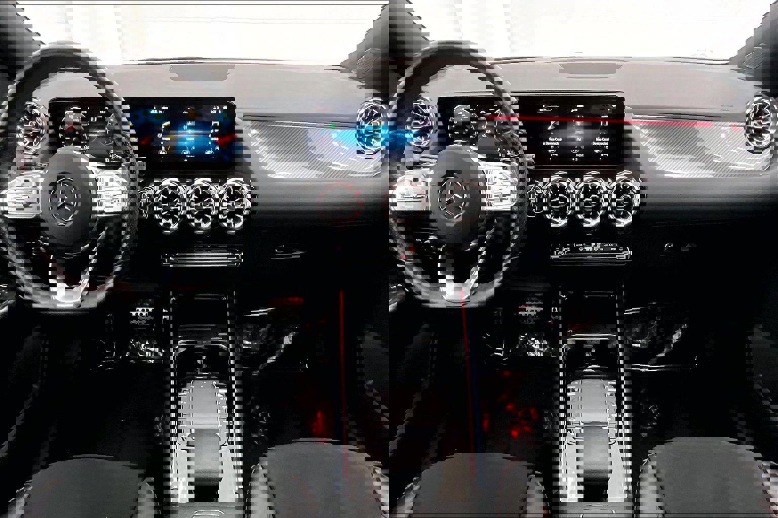 Certified 2022 Mercedes-Benz GLA 250 4MATIC image 14