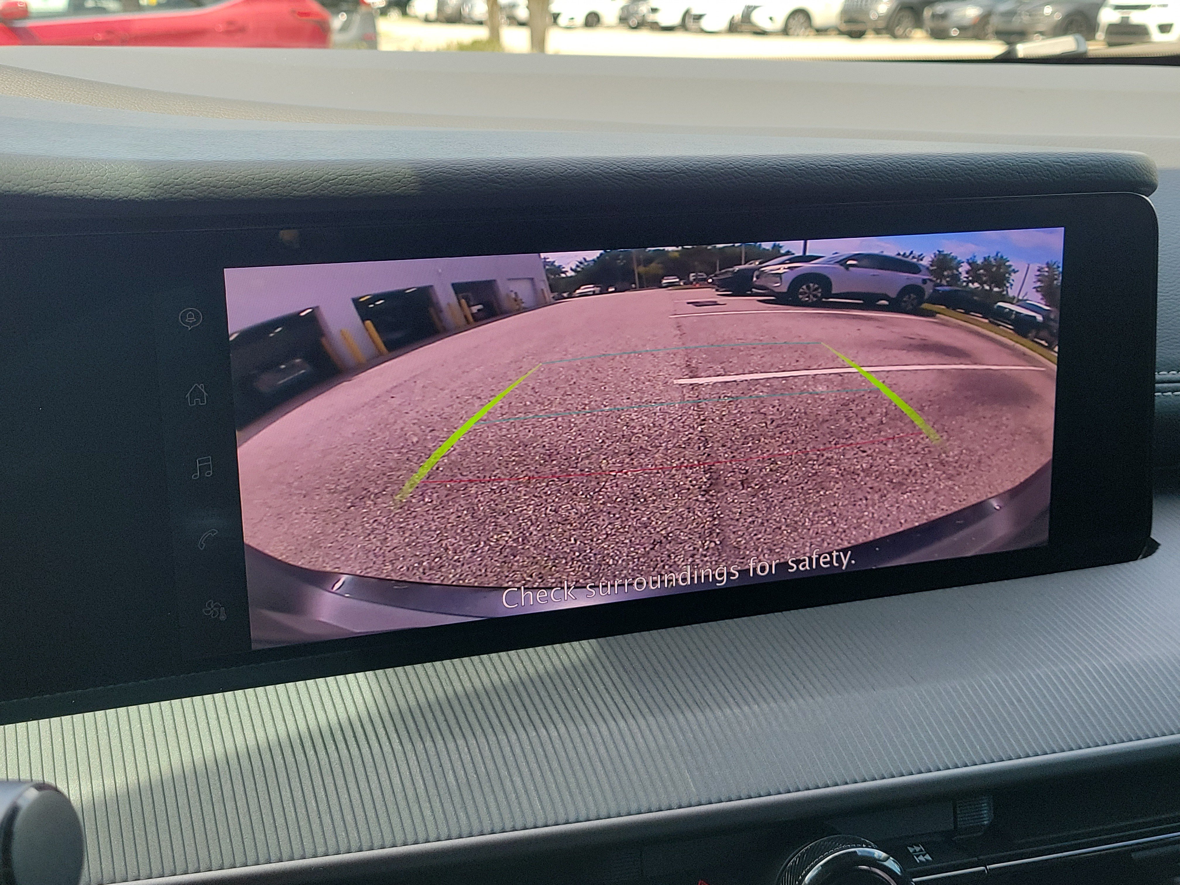Certified 2025 Nissan Murano SV AWD/4WD image 28